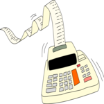 Adding Machine 1
