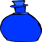Bottle Tall Offbeat