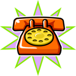 Telephone 101