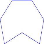 Polygon 12