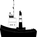 Tug Boat 1