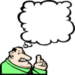 Think Bubble 3