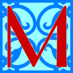 Ornate M