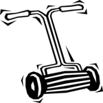 Lawnmower 16