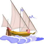 Ship 057