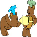 Teddy Bear Bakers