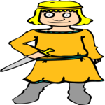Peasant 01