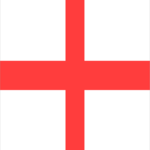 England 1