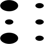 Braille K