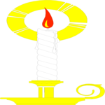Candle 04