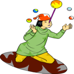 Juggler 6