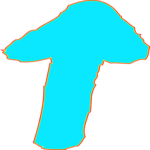 Glow Extended Arrow 4