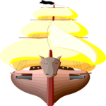 Galleon
