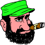 Fidel Castro 1