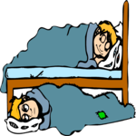 Sleepover