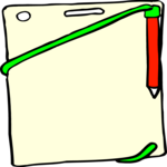 Clipboard 18
