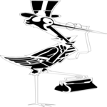 Stork 1