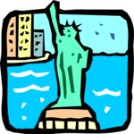Statue of Liberty 11