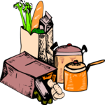 Groceries 4