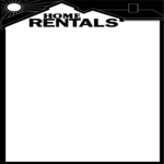 Home Rentals Frame