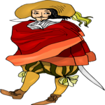 Swashbuckler 2