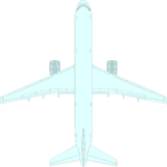 Plane 072