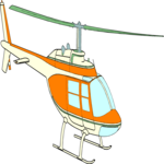 Helicopter 16