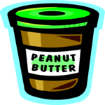 Peanut Butter 1