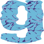 Crinkle Normal G 2