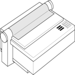 Printer 068