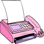 FAX Machine 17