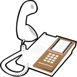 Telephone 012