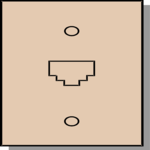 Wallplate