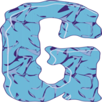 Crinkle Normal G 1