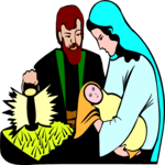 Manger 12