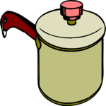Saucepan 18
