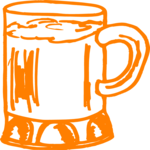 Beer Mug 42