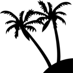 Palm Trees 02