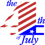 4th of July 3