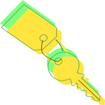 Key 55