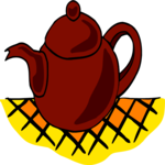 Teapot 16