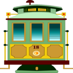 Cable Car 2