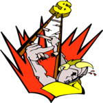 Corporate Ladder 3