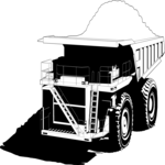 Dump Truck 10