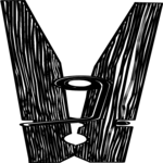 Clothes Pin 4
