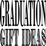 Graduation Gift Ideas