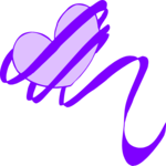 Heart & Ribbon 2