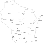 Wisconsin 12