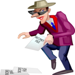 Corporate Spy 2