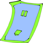 Crooked Leaner